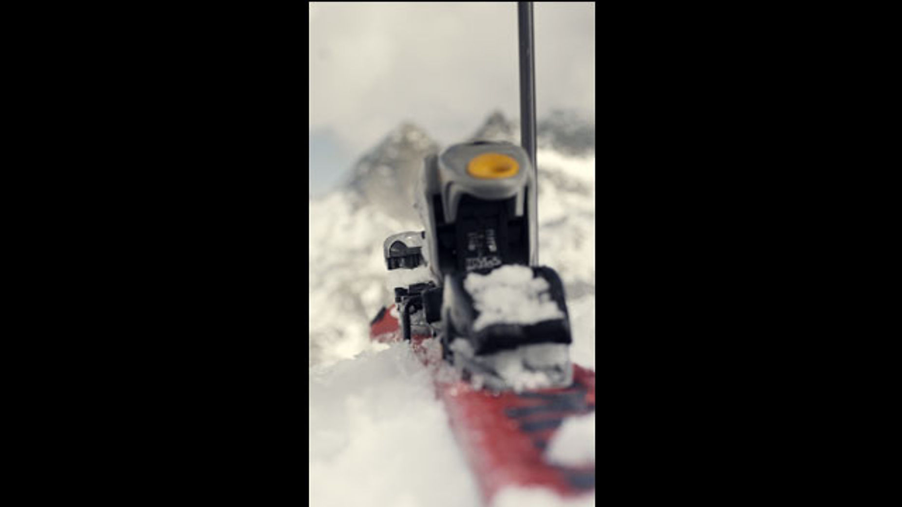 Aprés Ski
